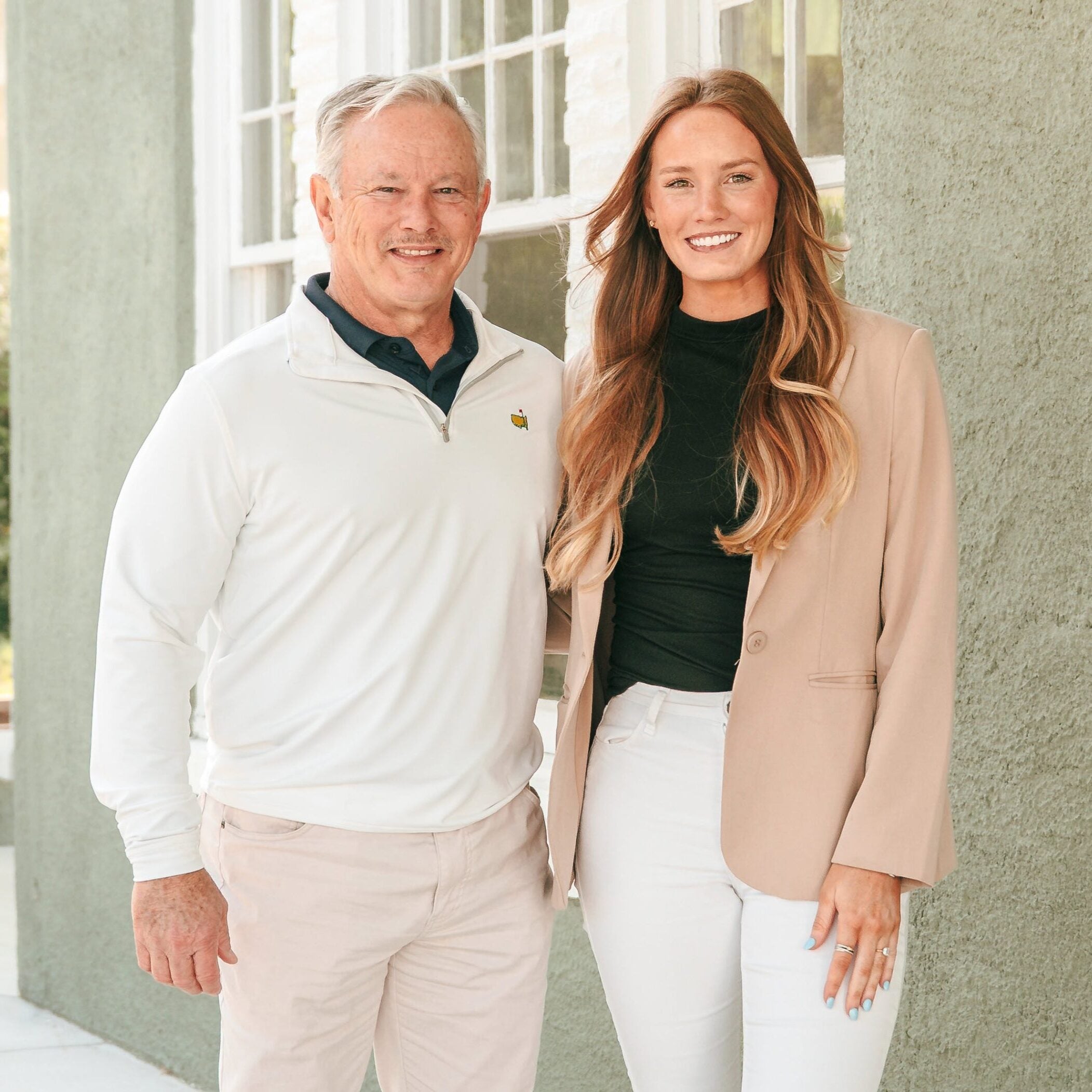 Wayne and Chloe - NEW-crop